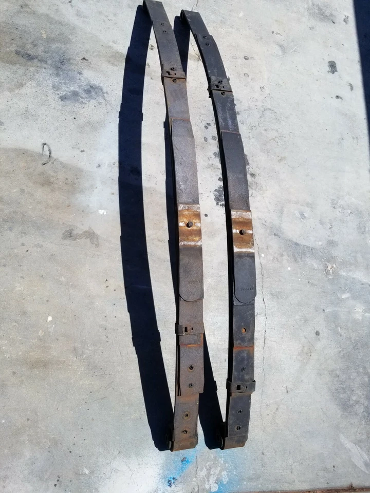 Cargador Dodge Plymouth Roadrunner 1969 1968 1970 383 hp hoja resorte Mopar Foto 3 de 4