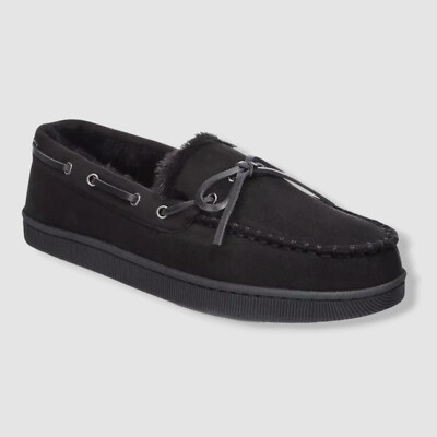 Club Room Men\'s Black Loafers Club Room Men main image 4