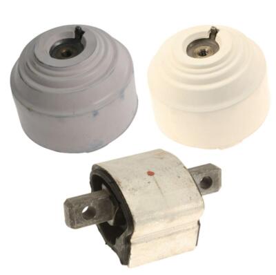 Lemforder Engine Mount Kit For Mercedes W211 E320 CDI 2005-2006