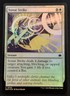 MTG - Sonar Strike FOIL -Bloomburrow - Pack Fresh!!
