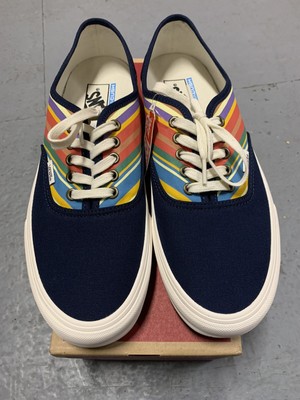size 10 vans mens