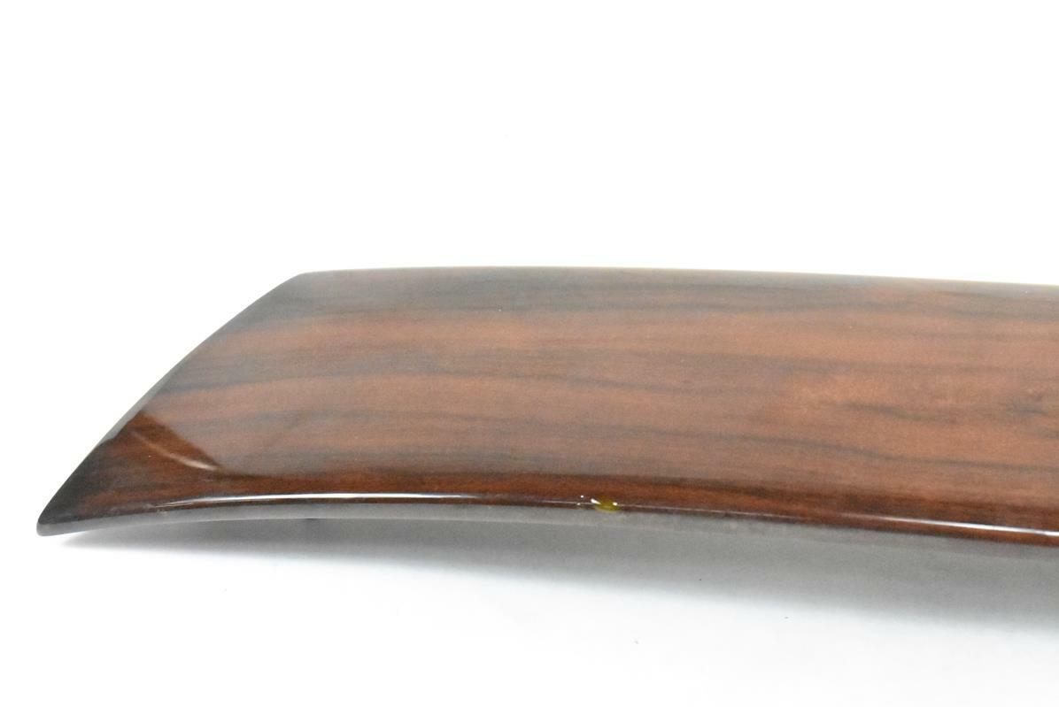 Maserati Quattroporte 2003-2012 Door panel molding