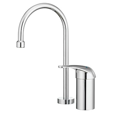 Watts LavSafe Thermostatic Faucet w/  Gooseneck Spout G1070 Brand New in Box