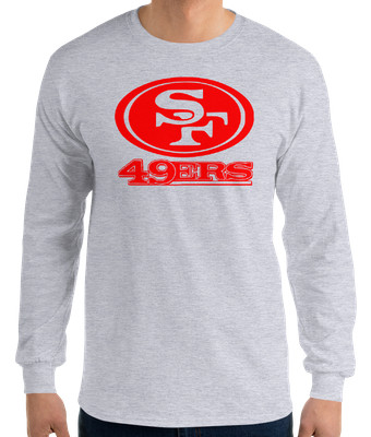 49ers merch uk