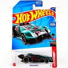 2022 Hot Wheels DAVANCENATOR #99 - Spoiler Alert 2/5 - 1:64 HW Mattel HCT90