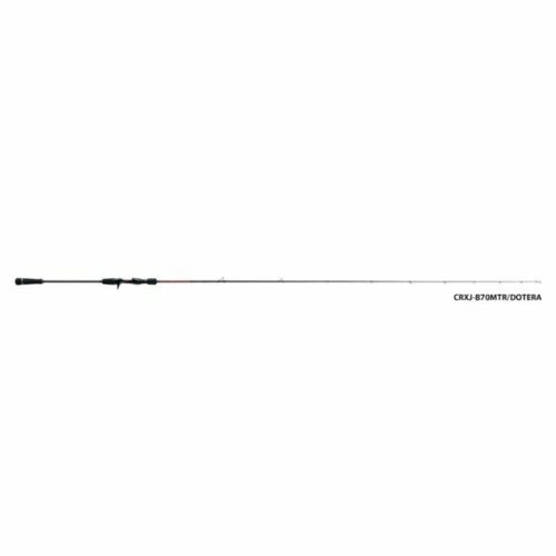 MAJOR CRAFT Light Shore Jigging Rod CROSTAGE CRX-1002LSJ | eBay