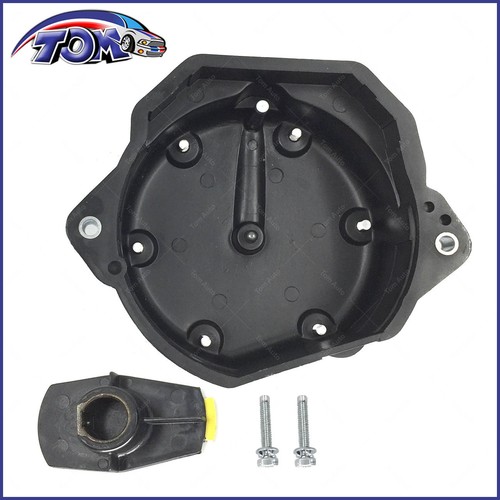 Ignition Distributor For Nissan Frontier Xterra Qx4 Pathfinder - Foto 10