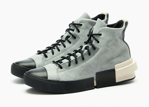 converse disrupt cx black