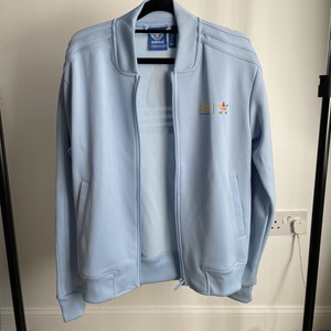 bomber adidas pharrell williams