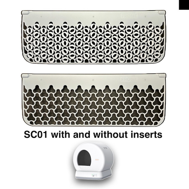Meowant SC01 - Highly rated Buy It For Life recommendation
