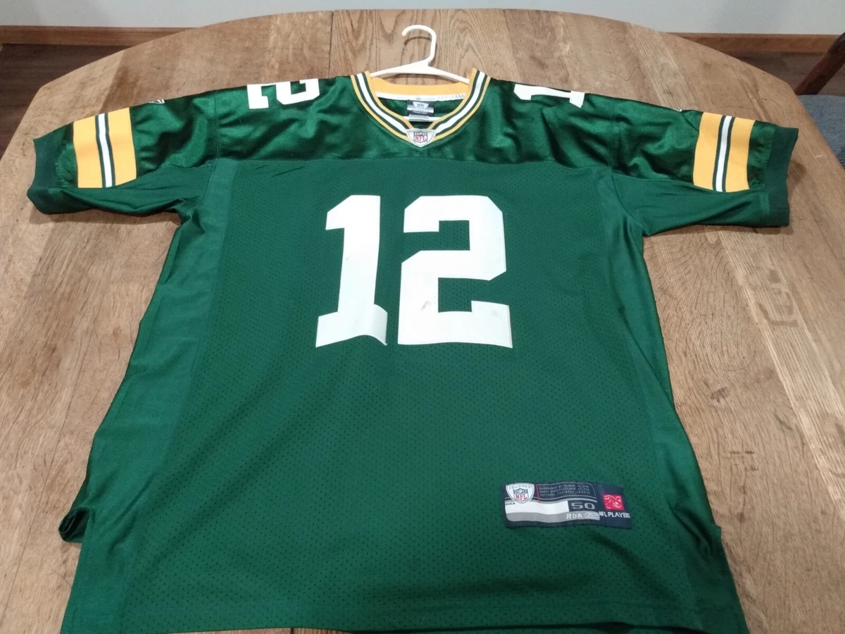Aaron Rodgers Green Bay Packers NFL Jerseys for sale | eBay
