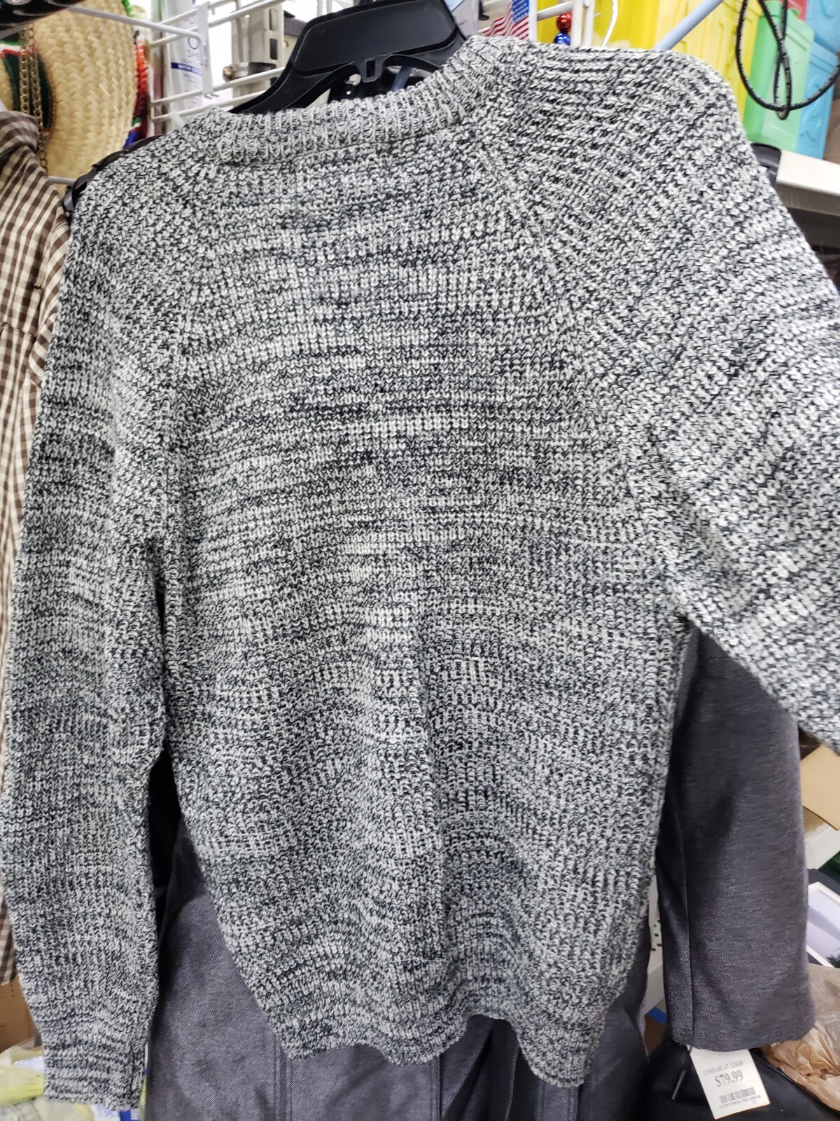 Expression Sweater - image 3