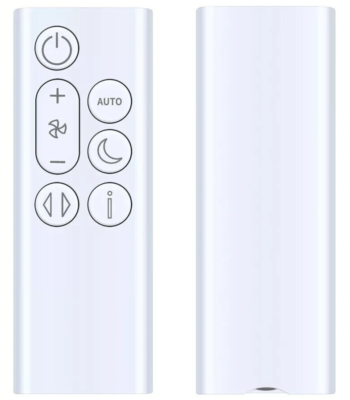 新品未使用品 Dyson purifier cool gen1 TP10ww Amazon.com: Dyson Purifier Hot+Cool™ Gen1 HP10 - Purifying