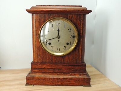 Seth Thomas Musical Bellsl Westminster Glockenspiel musikalische Halterung Uhr