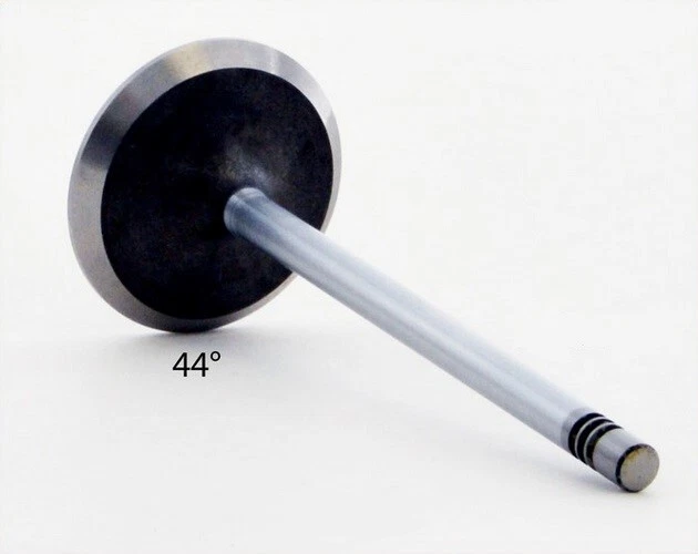 Se adapta a 06 07 08 09 Saab 9-7X 4.2L DOHC L6 24V "S" -12 VÁLVULAS DE ADMISIÓN Y 12 ESCAPE Foto 3 de 3