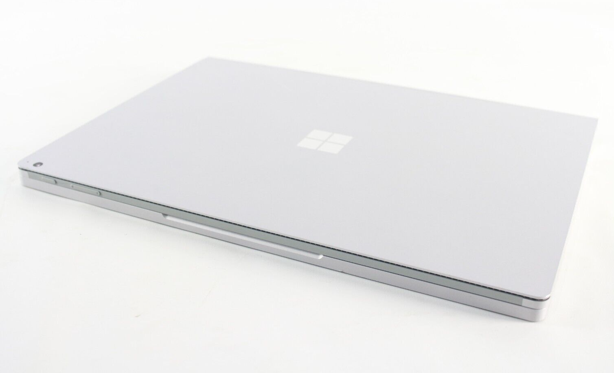 Microsoft Surface Book 3 15