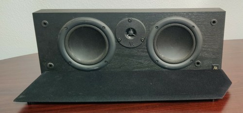 Acoustic Research C225PS Audiophile 