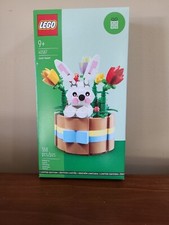 LEGO Seasonal: Easter Basket (40587) for sale online | eBay