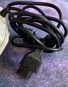 Vtg OEM Nintendo NES Max Controller NES-027 - Authentic Tested Working 80&rsquo;s