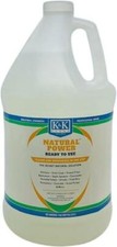 NATURAL POWER  RTU - Eco-Safe Natural Cleaner and Odor Remover - Bundle Deal