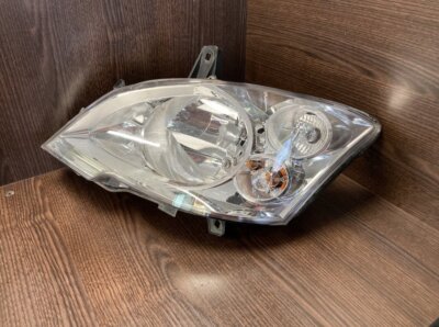 MERCEDES-BENZ VITO (W639) (09.03-) HEADLIGHT LEFT A6398201861 