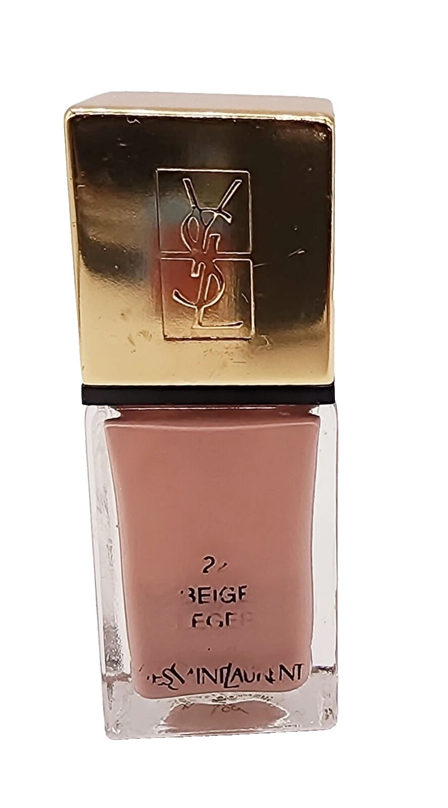 Esmalte de Uñas Yves Saint Laurent