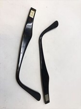 Authentic Temple Replacement PARTS RAY BAN RB5206 145mm 2445 Tortoise OE62