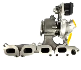 Turbolader Audi A3 Q3 Seat Leon VW 05L253019F Tiguan Arteon 2.0 TDI 110KW 150PS