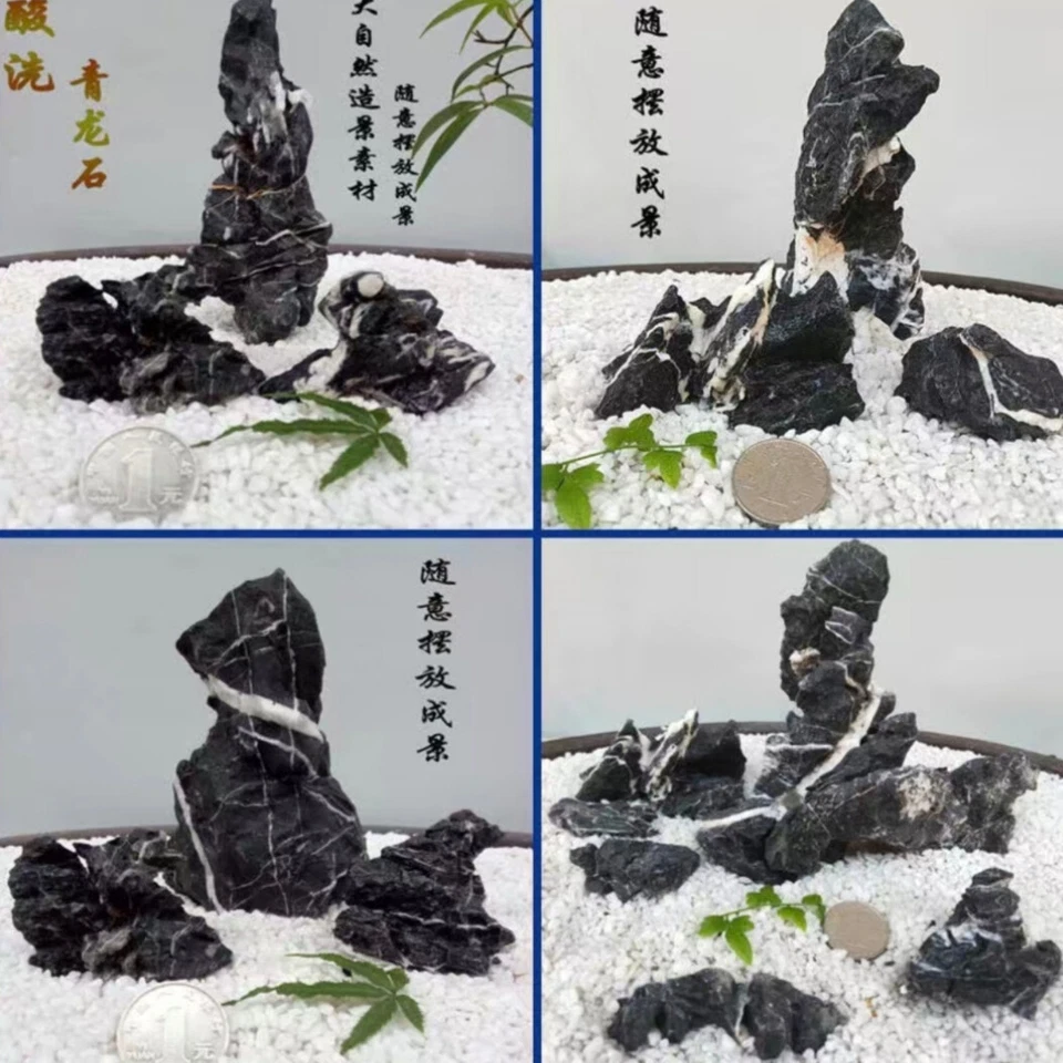 10 pcs/colored duck/miniatures/cute/fairy garden gnome/crafts/bonsai/supplies - image 3 of 3