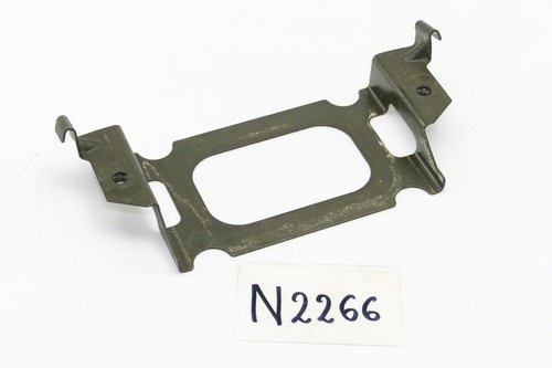 Kawasaki ER-6F ABS EX650A Bj. 05 - Halter Steuergerät CDI N2266
