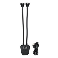 Led Arm Light for DSLR Macro Camera Photography Easy to Mount Lightweight