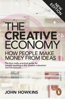 John Howkins | The Creative Economy | Taschenbuch | Englisch (2013)