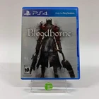New ListingBloodborne (Sony PlayStation 4 PS4, 2015)