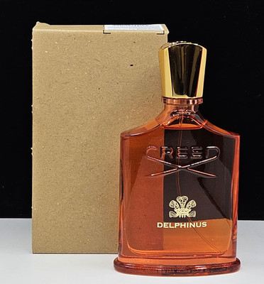 Creed Delphinus Eau De Parfum Spray 3.3 oz / 100 ml New