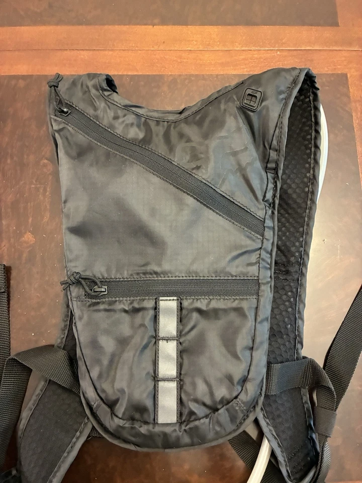 Mochila de hidratación Fox Racing 1090 Foto 2 de 3