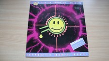 Vinyl LP - Various  - Acieed Inferno (19..) B...