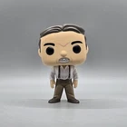 Jaws From the Spy who Loved Me #523 ~ Funko Pop Movies 007 (No Box)