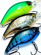 Raid Japan Level Crank Mid Dodge Vibe Gi Gorilla