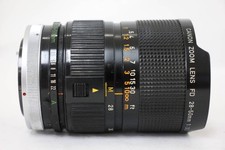 フィルムカメラ Canon FD 28-50/3.5 S.S.C. MF #424 フィルムカメラ Canon FD 28-50/3.5 S.S.C. MF #424 FD28-50mm f/3.5