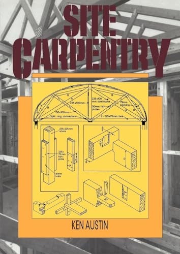 Site Carpentry by C.K. Austin - - Image 4