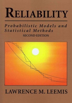 Zuverlässigkeit: Probabilistische Modelle und statistische Methoden, Taschenbuch von Leem...