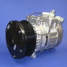 Klimakompressor DENSO DCP17K37