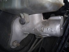 BREMSPUMPE HAUPTBREMSZYLINDER / 2492533 F�R BMW MINI CABRIO R52 ONE