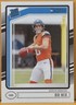 2024 Panini Donruss Football Bo Nix Rated Rookie Denver Broncos #369