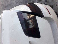 Feu arrière BMW 520