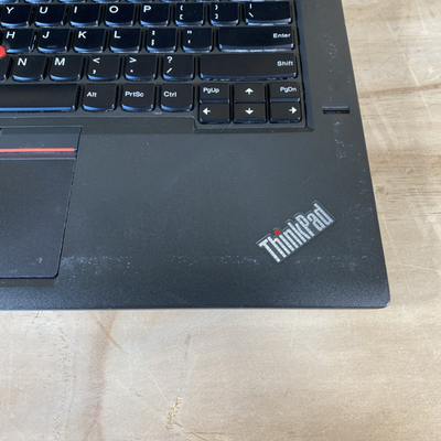 Lenovo ThinkPad T460 14