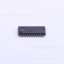 2pcs TPS54610PWP TPS54610 TPS54610PWPR HTSSOP20 ic chips components