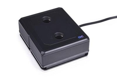 Alphacool Eisblock XPX Pro Aurora Processor Liquid сooling kit Black 1 pc(s)