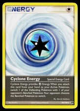 Cyclone Energy 90/108 Power Keepers Uncommon on eBay