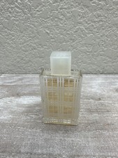 Burberry Brit Sheer For Her Eau De Toilette Mini Splash 0.16 fl.oz NEW FAST SHIP